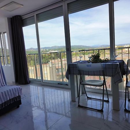 Platja D'Aro 1 Bedroom Apartment Kültér fotó