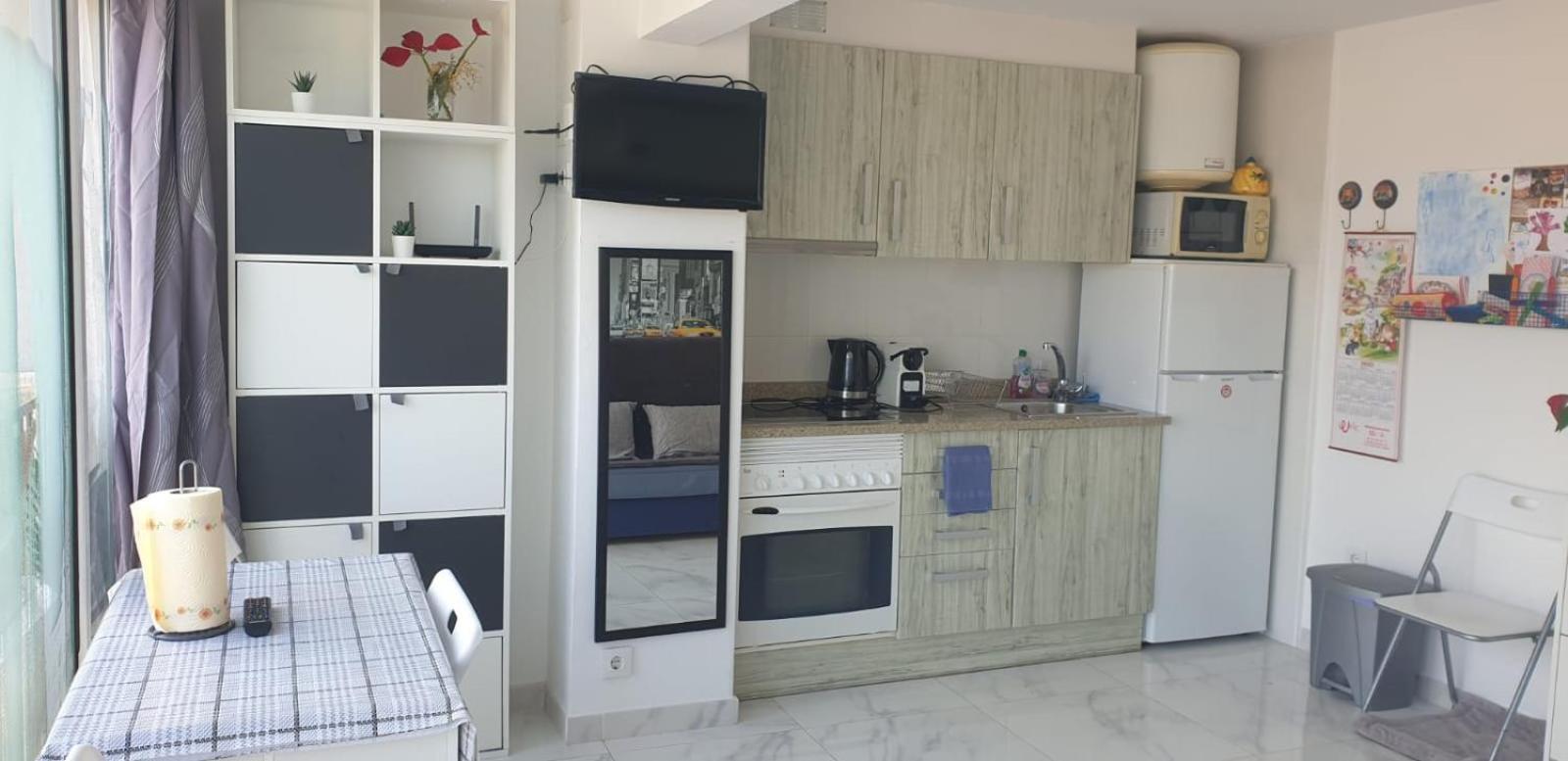 Platja D'Aro 1 Bedroom Apartment Kültér fotó