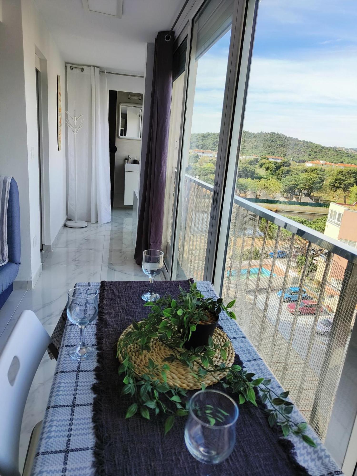 Platja D'Aro 1 Bedroom Apartment Kültér fotó