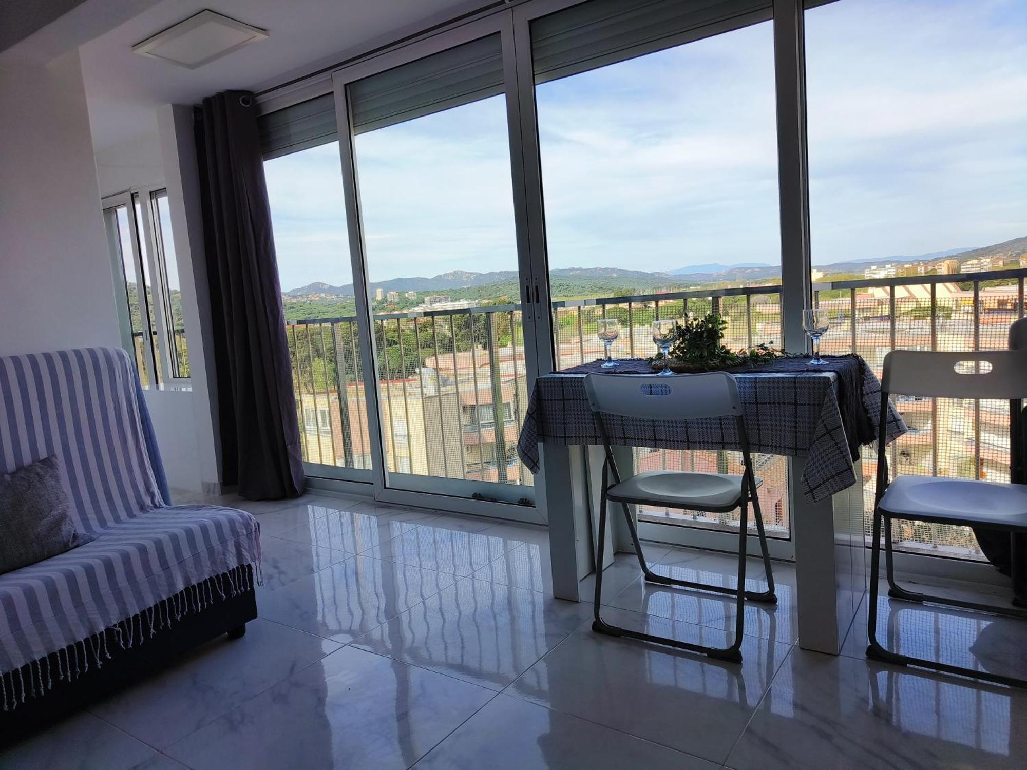Platja D'Aro 1 Bedroom Apartment Kültér fotó